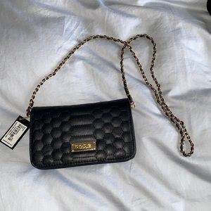 Bebe crossbody